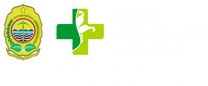 Logo RSUD